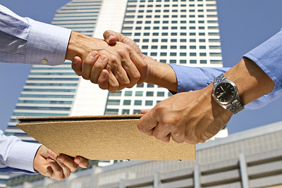 Business agreement