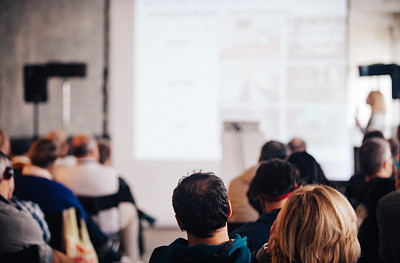 Business Conference