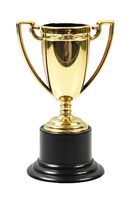 Trophy XXXL