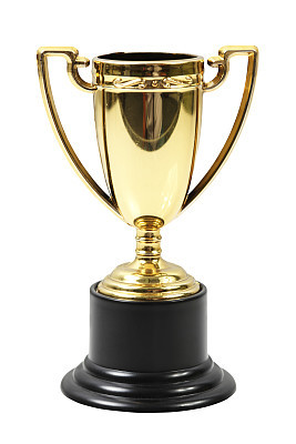 Trophy XXXL