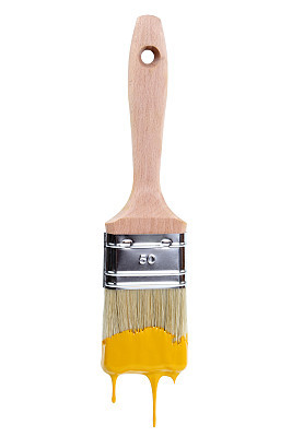 Paintbrush