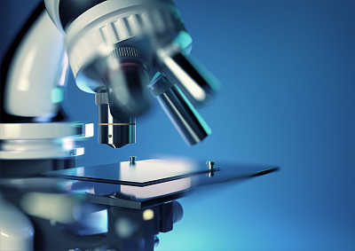 microscope