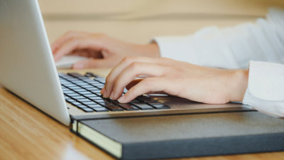 Business education background