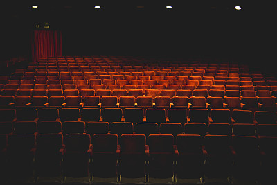 Theater Seats