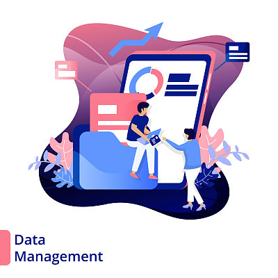 Data Management