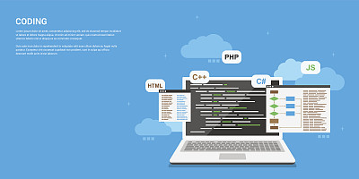 coding