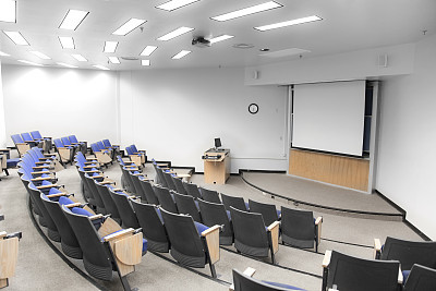 Lecture Hall