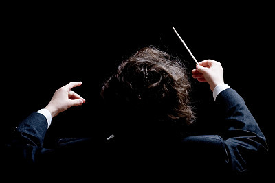 Conductor