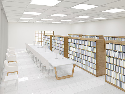 Library