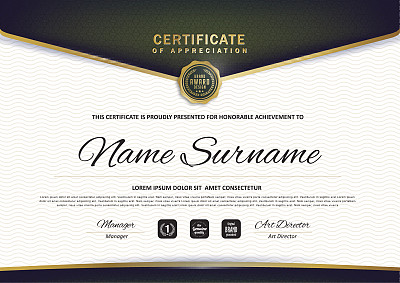 CERTIFICATE 404