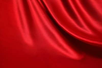 Flowing Silk