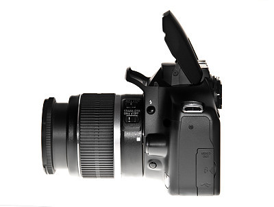 Dslr camera