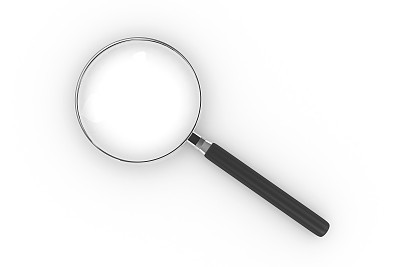 Magnifying Glass