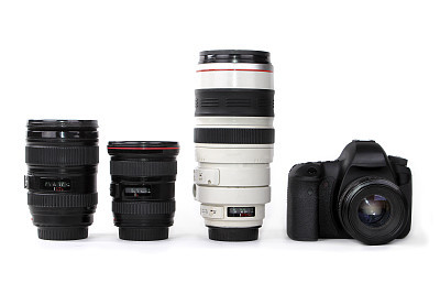 Photographic equipment