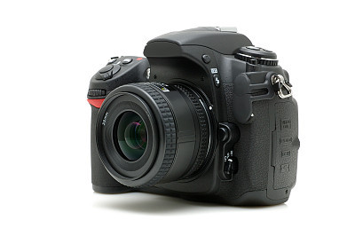 Digital SLR camera