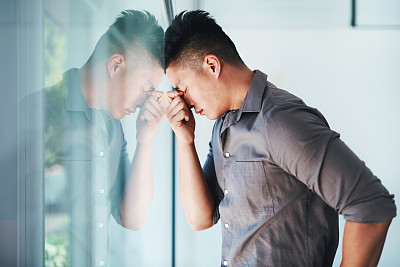 We all have our moments of feeling like a failure