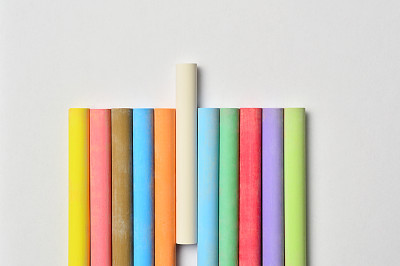 Chalks (Click for more)