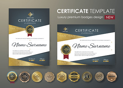 CERTIFICATE 428