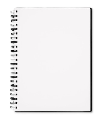 Open Sketchbook (with path)