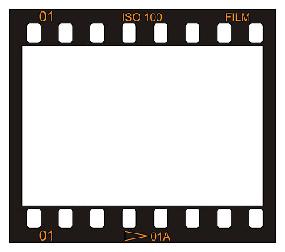 One frame