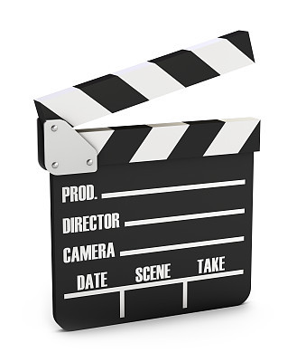 Clapboard