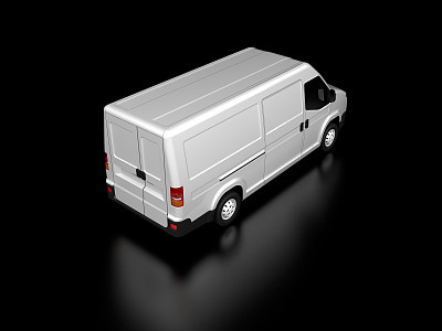 Van