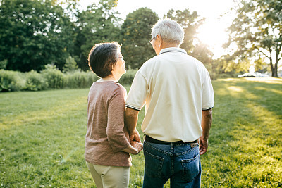 50 years together
