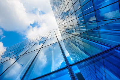 Skyscraper
