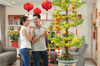 Chinese New Year