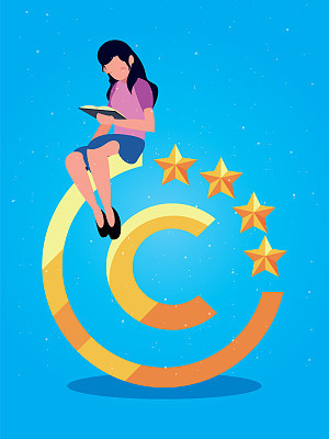 copyright of intellectual