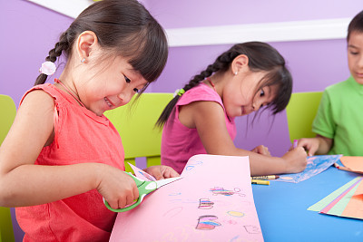 Kids Coloring