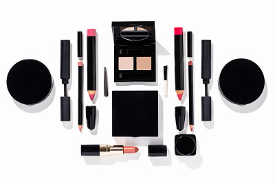 Beauty products