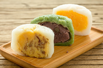 Mooncake