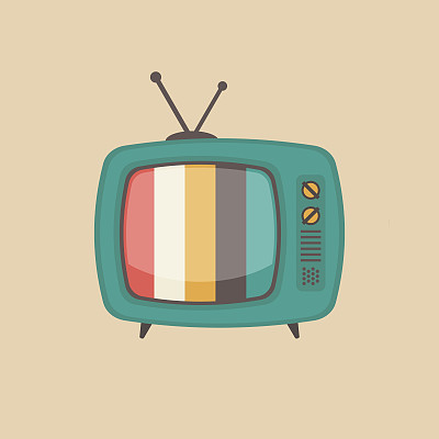 Retro Television