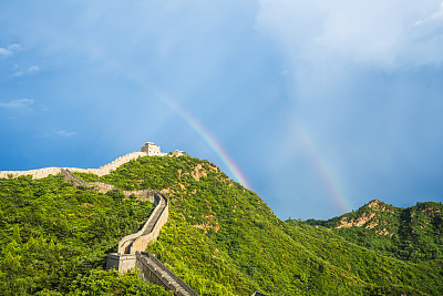 Great Wall of China