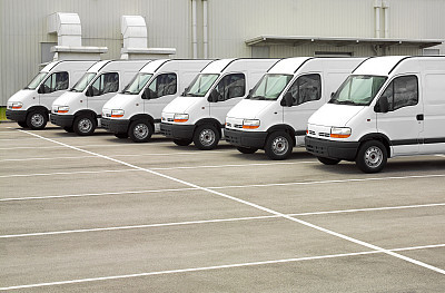 cars fleet