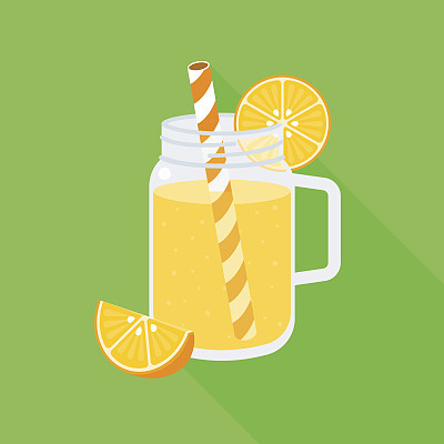 orange juice