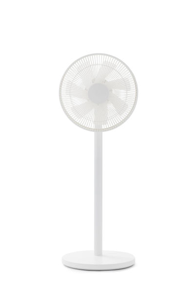 样机系列写实家用电器风扇部位细节图