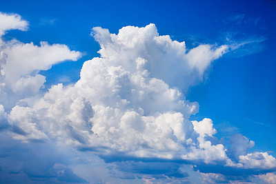clouds