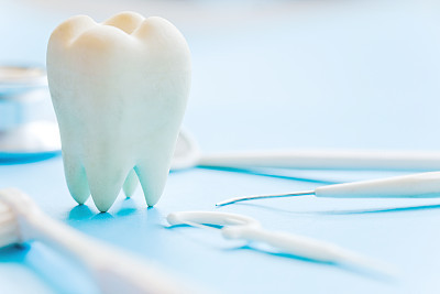 dental background