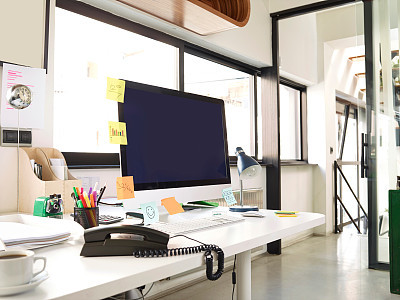 office desk