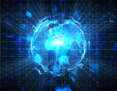 Global Technology, Future and Earth Technology