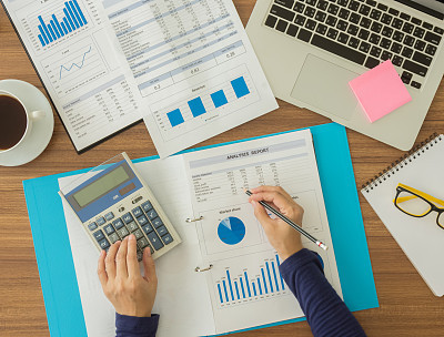 accountant