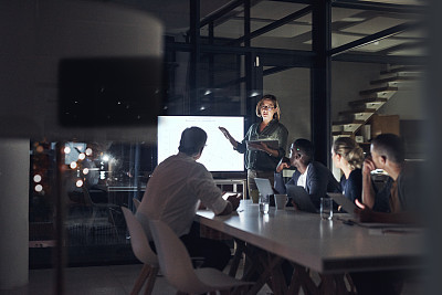 Building a business beyond the 9-5