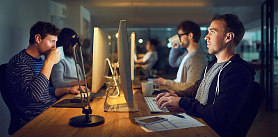 Shifting productivity into high gear