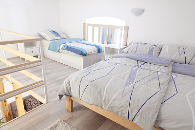 Bedroom Interior