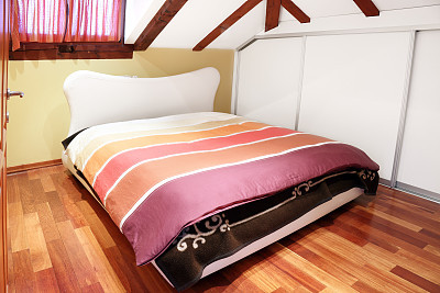 Bedroom Interior