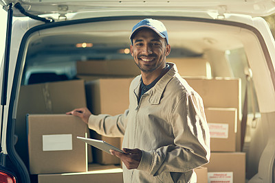 Maintaining fast and efficient delivery