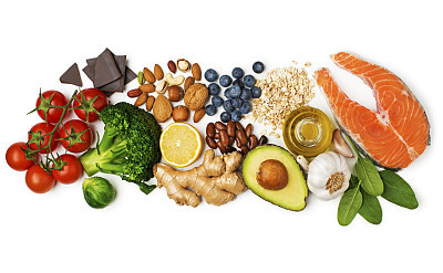 Healthy food