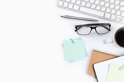Office desk